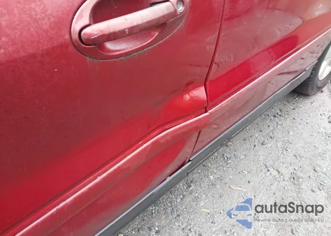 2004 Ford Freestar Ses z USA, uszkodzony, nr VIN 2FMZA576X4BA71329